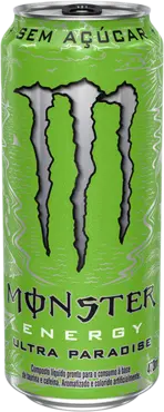 Monster Ultra Paradise - Lata 473ml