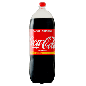 Coca-Cola - Garrafa 3L